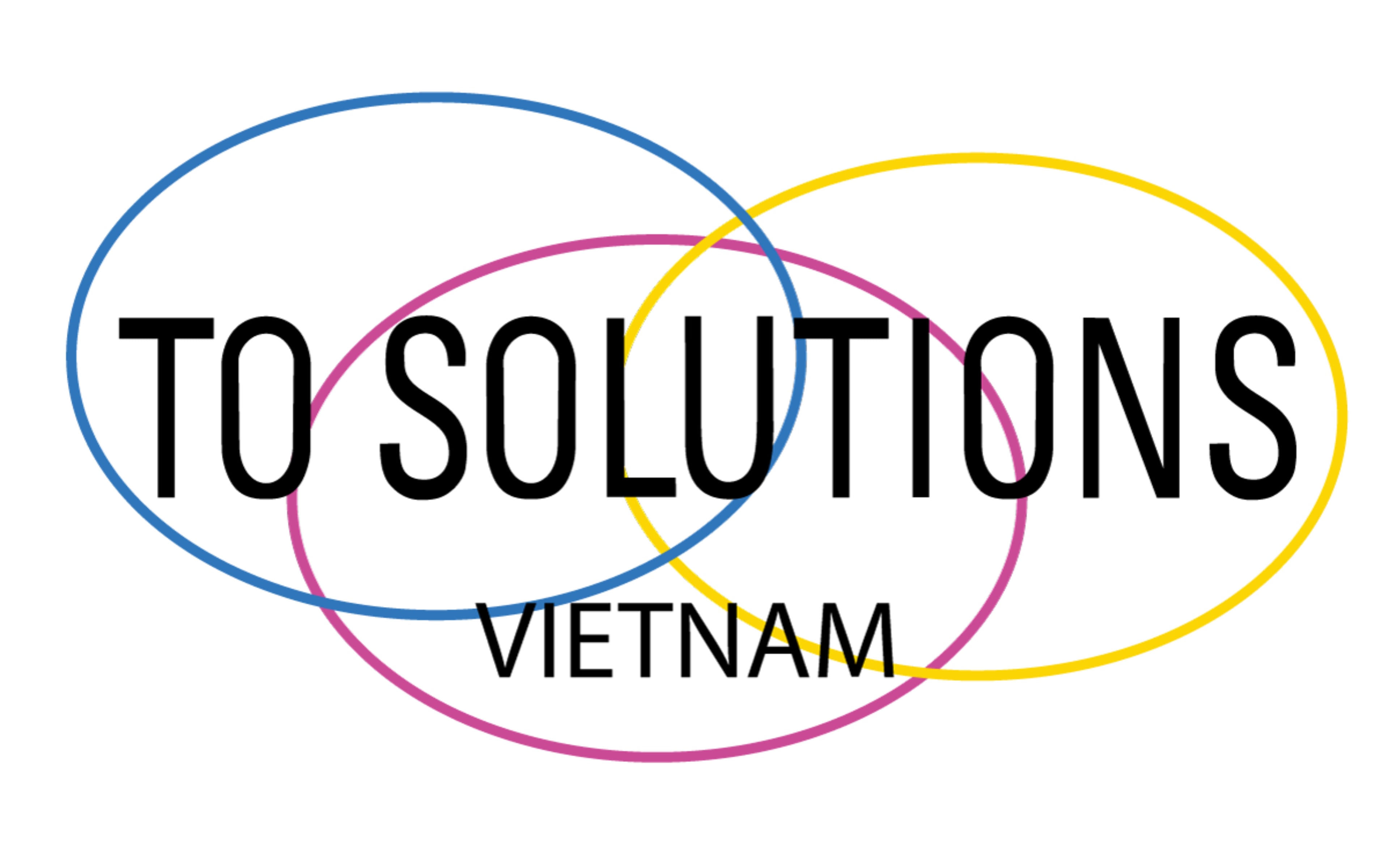 Logo Công Ty TNHH To Solutions Việt Nam