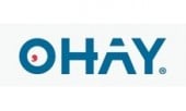 Logo Công ty CỔ PHẦN OHAY GROUP