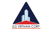 Logo CÔNG TY CỔ PHẦN SẢN XUẤT THƯƠNG MẠI XÂY DỰNG TRANG TRÍ NỘI THẤT G.S VIỆT NAM