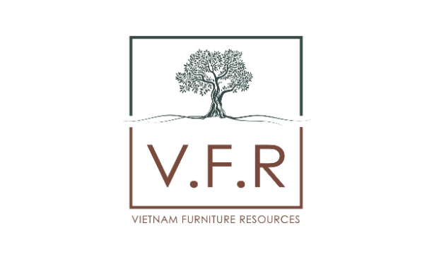 Logo Vietnam Furniture Resources