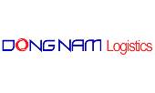 Logo Dong Nam Logistics Co.,ltd