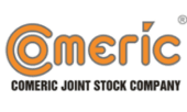 Logo Công Ty Cổ Phần Comeric