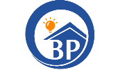 Logo Công Ty Cổ Phần Điện Thông Minh Biển Phúc
