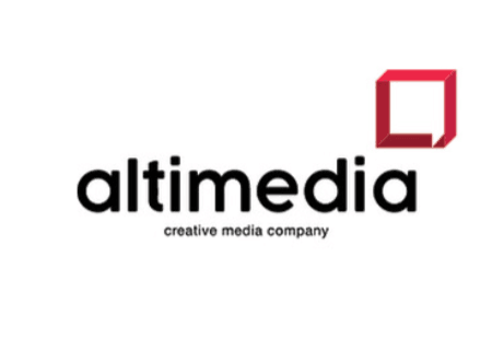 Logo ALTIMEDIA VIETNAM CO., LTD