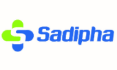 Logo Công Ty Cổ Phần Sadipha