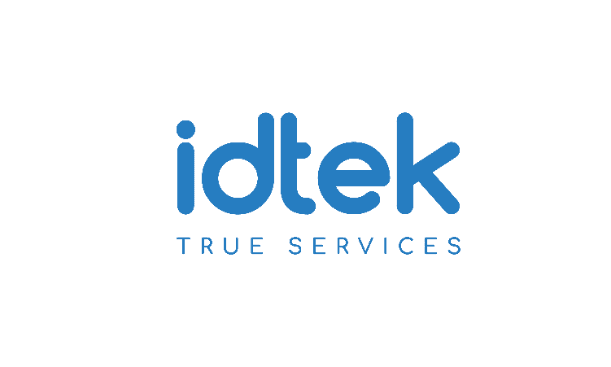 Logo Công Ty Cổ Phần Idtek