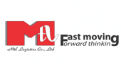 Logo MTL Logistics Co.,ltd