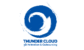Logo Thunder Cloud Studio