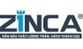 Logo Công Ty CP Zinca Paint Việt Nam (Thành Viên Của Zinca Group)