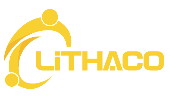 Logo Công Ty CP Cơ Điện Liên Thành Việt Nam (Lithaco)