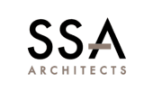 Logo Sicart & Smith Architects