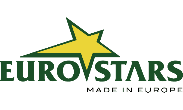 Logo Eurostars