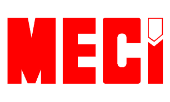 Logo Công Ty Cổ phần Công nghiệp MECI
