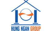 Logo Công Ty Cổ Phần Đầu Tư Nhà Và Thương Mại Hưng Ngân