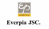 Logo Chi Nhánh Công Ty CP Everpia Việt Nam Tại Đà Nẵng