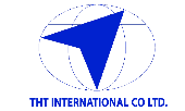 Logo Công Ty TNHH Thương Mại Và Đầu Tư Thăng Tiến- THT International Co., Ltd