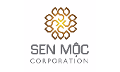 Logo Công Ty TNHH Xây Dựng Và Nội Thất Sen Mộc