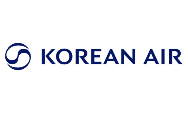 Logo Văn Phòng Bán Vé Tại Thành Phố Đà Nẵng - Hãng Hàng Không Korean Airlines Co., Ltd Hàn Quốc