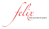 Logo Công ty Cổ phần Công nghệ FELIX