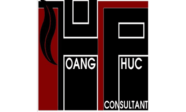Logo CÔNG TY TNHH MỘT THÀNH VIÊN HOÀNG PHÚC