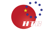 Logo Công Ty Cổ Phần Phát Triển Nhân Lực Và Tư Vấn Đầu Tư HTC