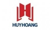 Logo Công ty cổ phần văn hóa Huy Hoàng