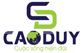 Logo CÔNG TY TNHH NỘI THẤT- ĐIỆN MÁY CAO DUY