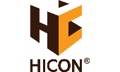 Logo Công Ty Cổ Phần Đầu Tư Hicon