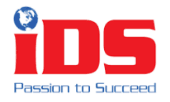 Logo Công Ty Cổ Phần Giải Pháp IDS Việt Nam