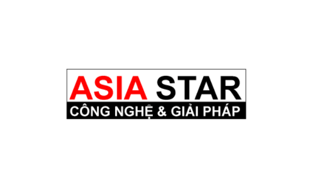 Logo Công ty Cổ phần đầu tư Ngôi Sao Châu Á