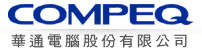 Logo COMPEQ MANUFACTURING CO., LTD