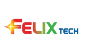 Logo Công Ty Trách Nhiệm Hữu Hạn Kỹ Nghệ Felix