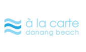 Logo Công Ty TNHH MTV Taseco Oceanview Đà Nẵng – Khách Sạn À La Carte