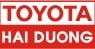 Logo Công Ty TNHH Toyota Hải Dương