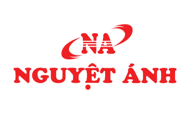 Logo Công Ty TNHH Sản Xuất - Thương Mại Nguyệt Ánh