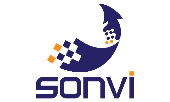 Logo Công Ty TNHH Thương Mại Quốc Tế Son Vi