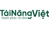 Logo Công Ty Cổ Phần Đầu Tư Và Phát Triển Tài Năng Việt
