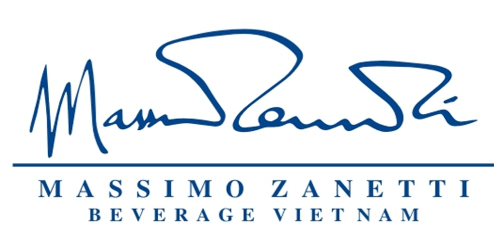 Logo Massimo Zanetti Beverage Vietnam Company Ltd