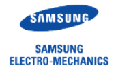 Logo Công Ty TNHH Samsung Electro- Mechanics Việt Nam