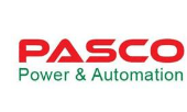 Logo Công Ty TNHH Giải Pháp Tự Động Hóa Và Năng Lượng Việt Nam (Pasco Vietnam).