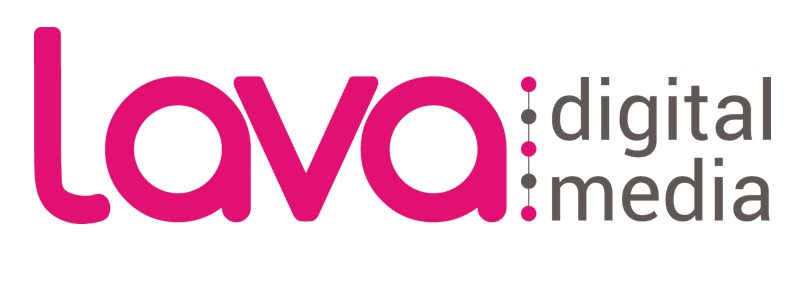 Logo CÔNG TY TNHH LAVA DIGITAL
