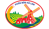 Logo Công Ty Cổ Phần Phân Bón Hà Lan