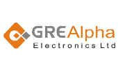 Logo Công Ty TNHH Gre Alpha Electronics (Vietnam)