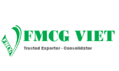 Logo Công Ty TNHH Một Thành Viên FMCG Việt