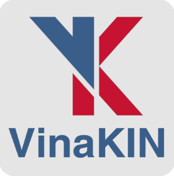 Logo CÔNG TY CỔ PHẦN XUẤT NHẬP KHẨU VÀ CÔNG NGHỆ VIỆT NAM