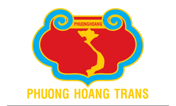 Logo Công Ty TNHH Vận Tải TMDV Phượng Hoàng