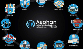 Logo CÔNG TY TNHH AUPHAN SOFTWARE