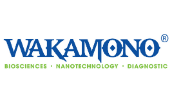 Logo Wakamono International INC