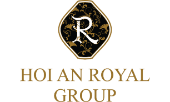 Logo Công Ty Cổ Phần Tập Đoàn Hoàng Gia Hội An