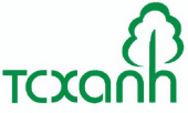 Logo Công Ty TNHH TC Xanh